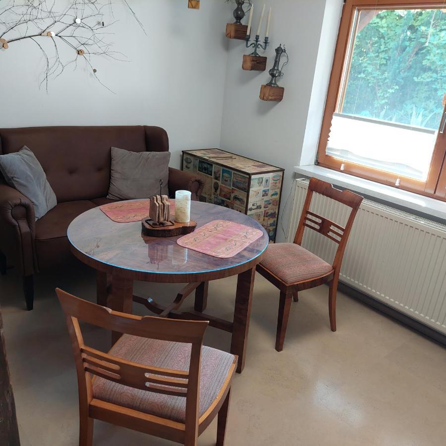 Beim Schlafwandler Apartamento Karlsbad Exterior foto