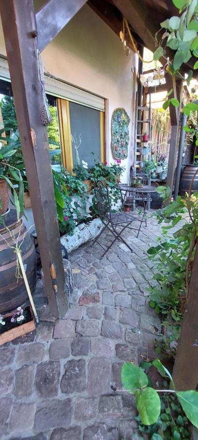 Beim Schlafwandler Apartamento Karlsbad Exterior foto