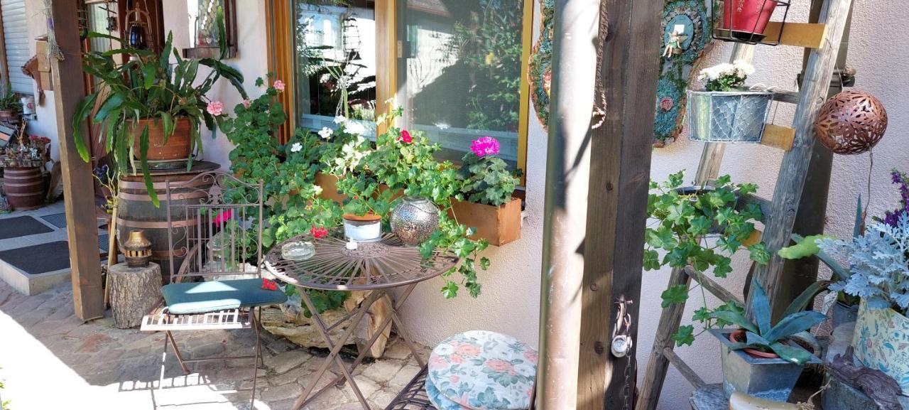 Beim Schlafwandler Apartamento Karlsbad Exterior foto