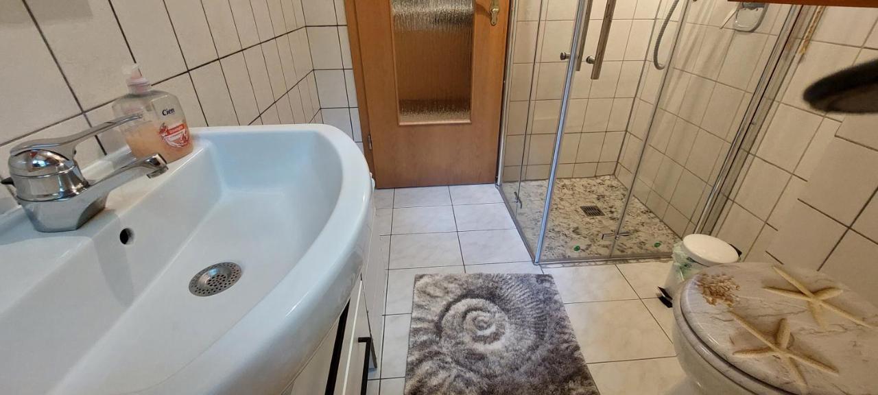 Beim Schlafwandler Apartamento Karlsbad Exterior foto